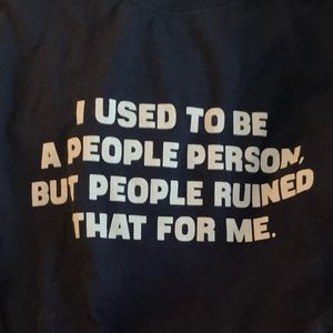 Funny tee shirt